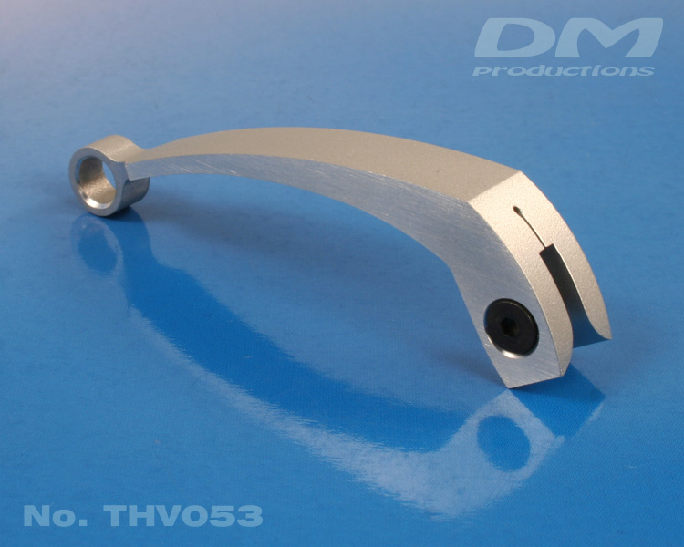 Duzi - Metal Vertikal TX Holder 53mm-14MZ/12Z Duzi - Metal Vertikal TX Holder 53mm-14MZ/12Z